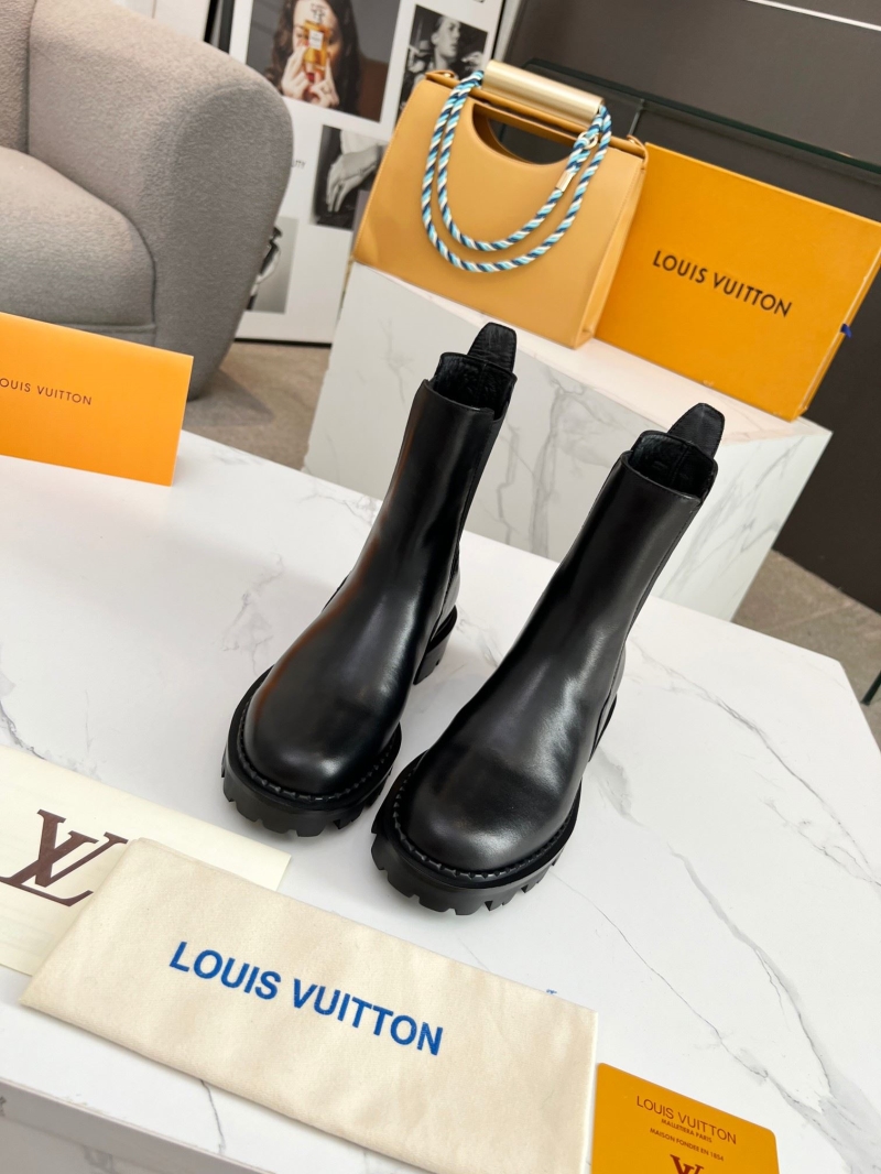 LV Boots